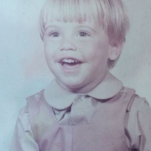 Meet your Posher, Dan